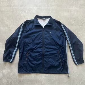 Vintage Nike Windbreaker size xxl